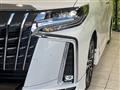 2022 Toyota Alphard