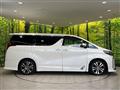 2022 Toyota Alphard