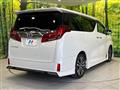 2022 Toyota Alphard