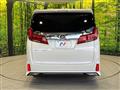 2022 Toyota Alphard