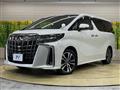 2022 Toyota Alphard