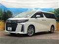 2022 Toyota Alphard