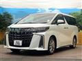 2022 Toyota Alphard