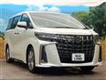 2022 Toyota Alphard