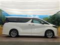 2022 Toyota Alphard