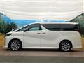 2022 Toyota Alphard