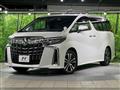 2022 Toyota Alphard