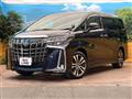 2022 Toyota Alphard