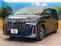 2022 Toyota Alphard