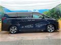 2022 Toyota Alphard