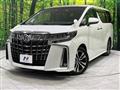 2022 Toyota Alphard