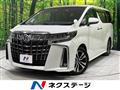 2022 Toyota Alphard