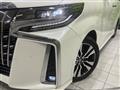 2022 Toyota Alphard