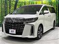 2022 Toyota Alphard