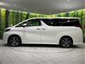 2022 Toyota Alphard