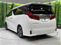 2022 Toyota Alphard