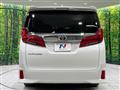 2022 Toyota Alphard