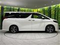 2022 Toyota Alphard