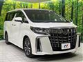 2022 Toyota Alphard