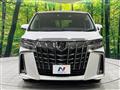 2022 Toyota Alphard