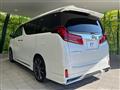 2022 Toyota Alphard