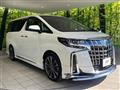 2022 Toyota Alphard