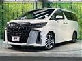 2022 Toyota Alphard