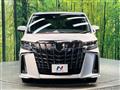 2022 Toyota Alphard