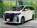 2022 Toyota Alphard