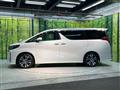 2022 Toyota Alphard