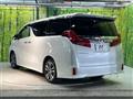 2022 Toyota Alphard