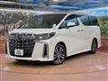 2022 Toyota Alphard