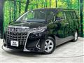 2022 Toyota Alphard