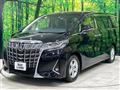 2022 Toyota Alphard