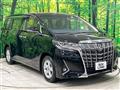 2022 Toyota Alphard