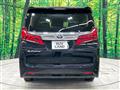 2022 Toyota Alphard