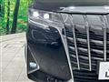 2022 Toyota Alphard