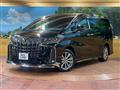 2022 Toyota Alphard