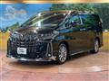 2022 Toyota Alphard