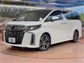 2022 Toyota Alphard