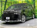 2022 Toyota Alphard