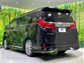 2022 Toyota Alphard