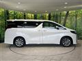 2022 Toyota Alphard