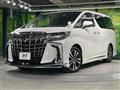 2022 Toyota Alphard