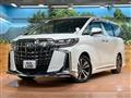 2022 Toyota Alphard