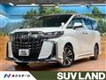 2022 Toyota Alphard