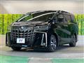 2022 Toyota Alphard