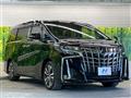 2022 Toyota Alphard