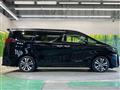 2022 Toyota Alphard