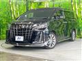 2022 Toyota Alphard